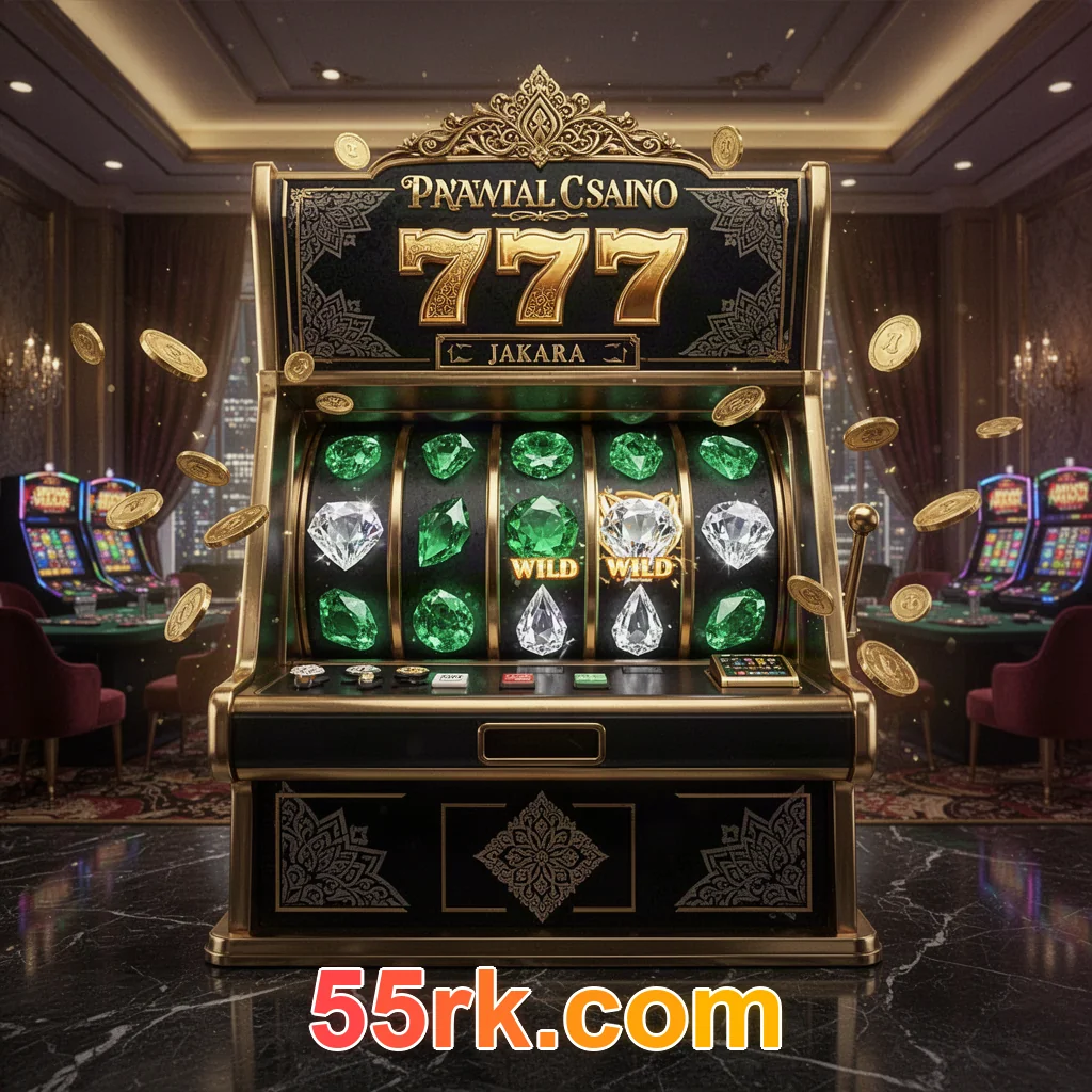 Promosi 55rk.com