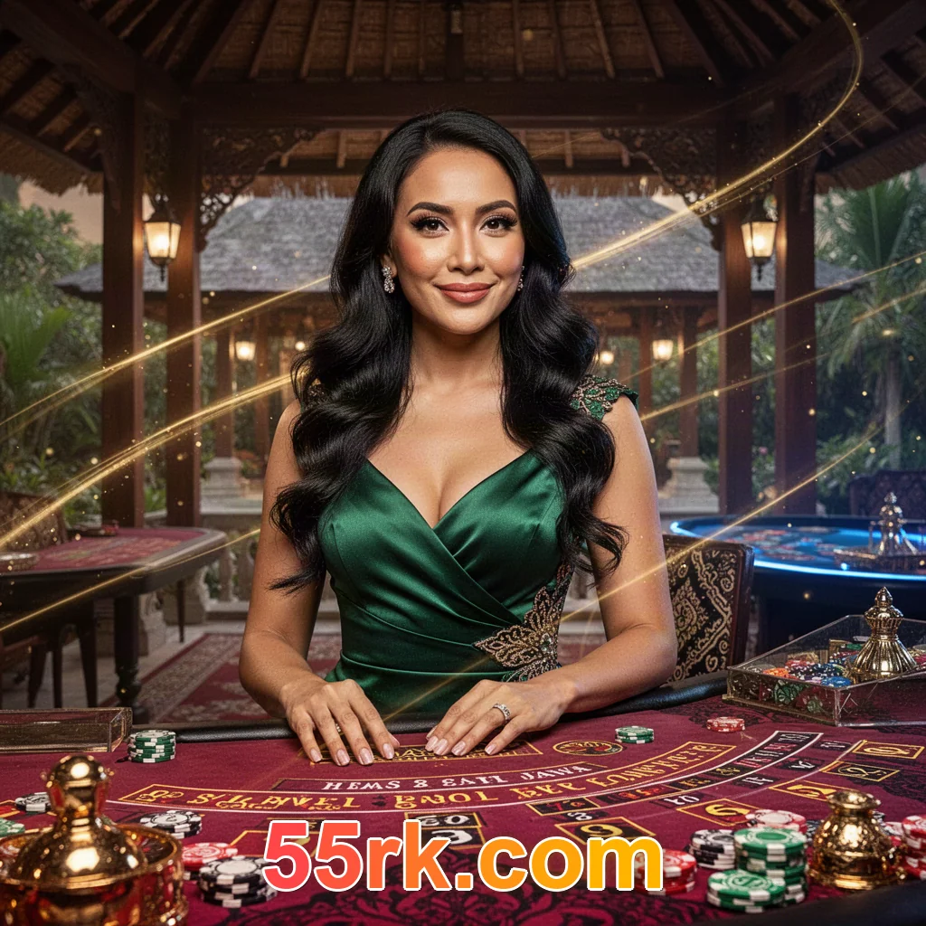 Promosi 55rk.com