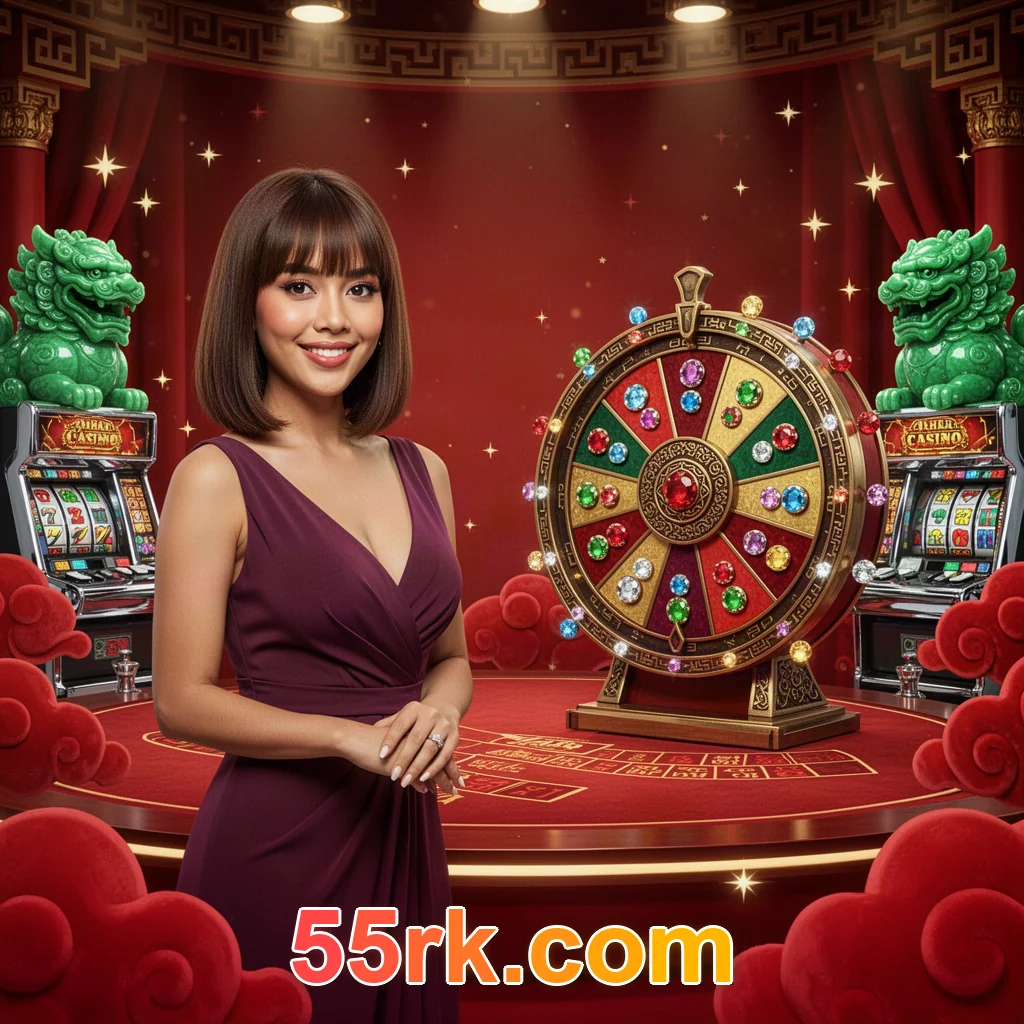 Promosi 55rk.com