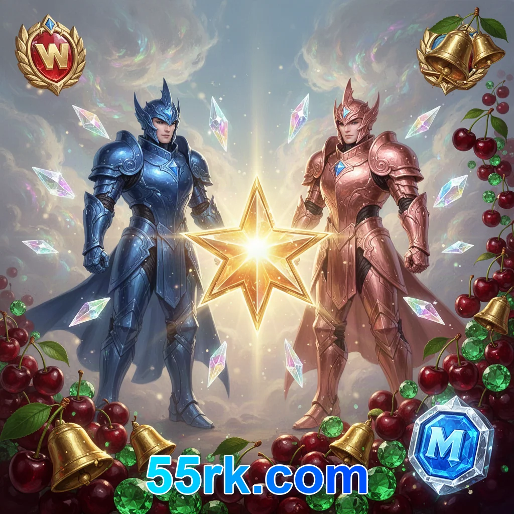 Promosi 55rk.com