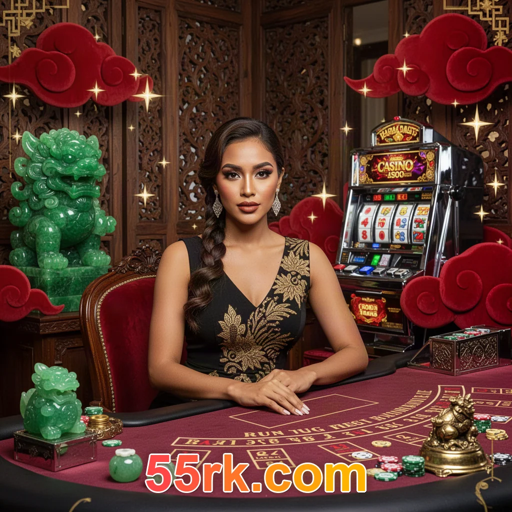 Promosi 55rk.com