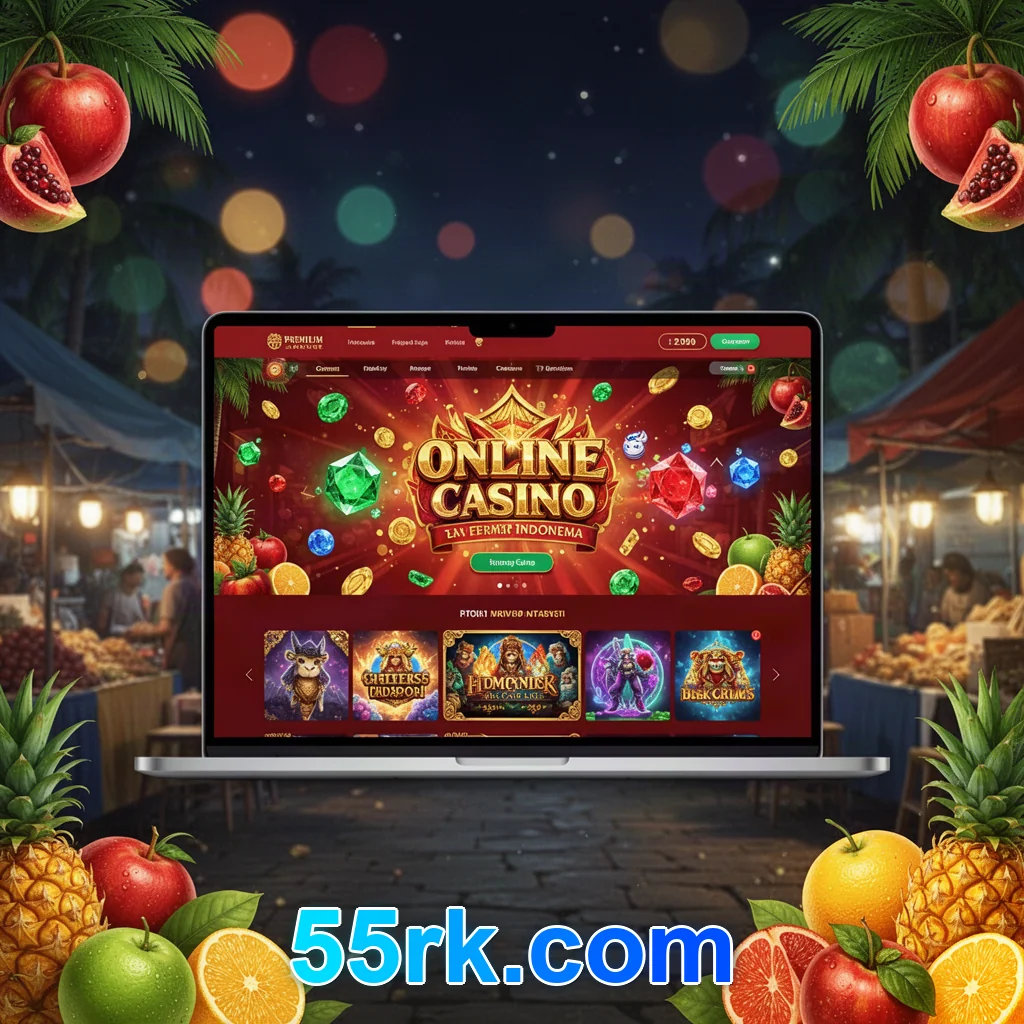 Promosi 55rk.com