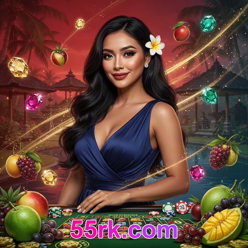 Promosi 55rk.com