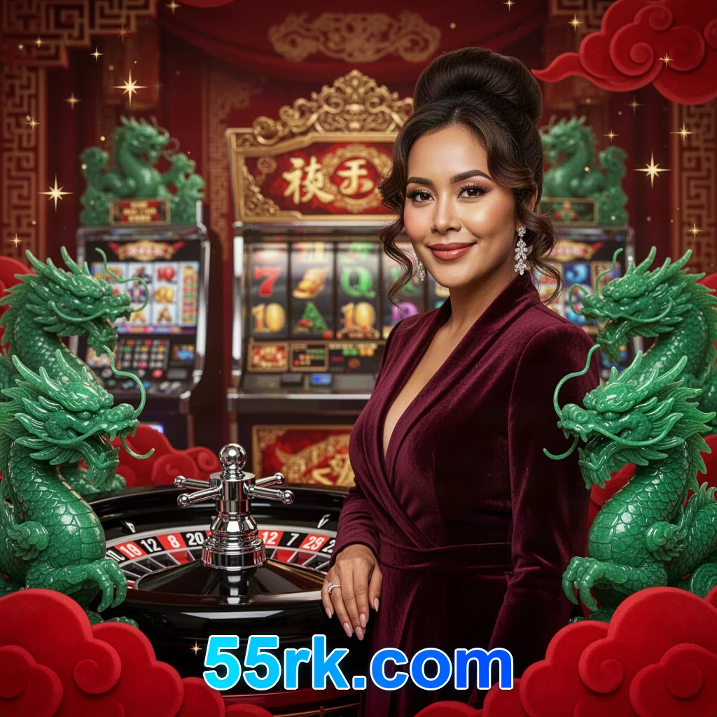 Promosi 55rk.com