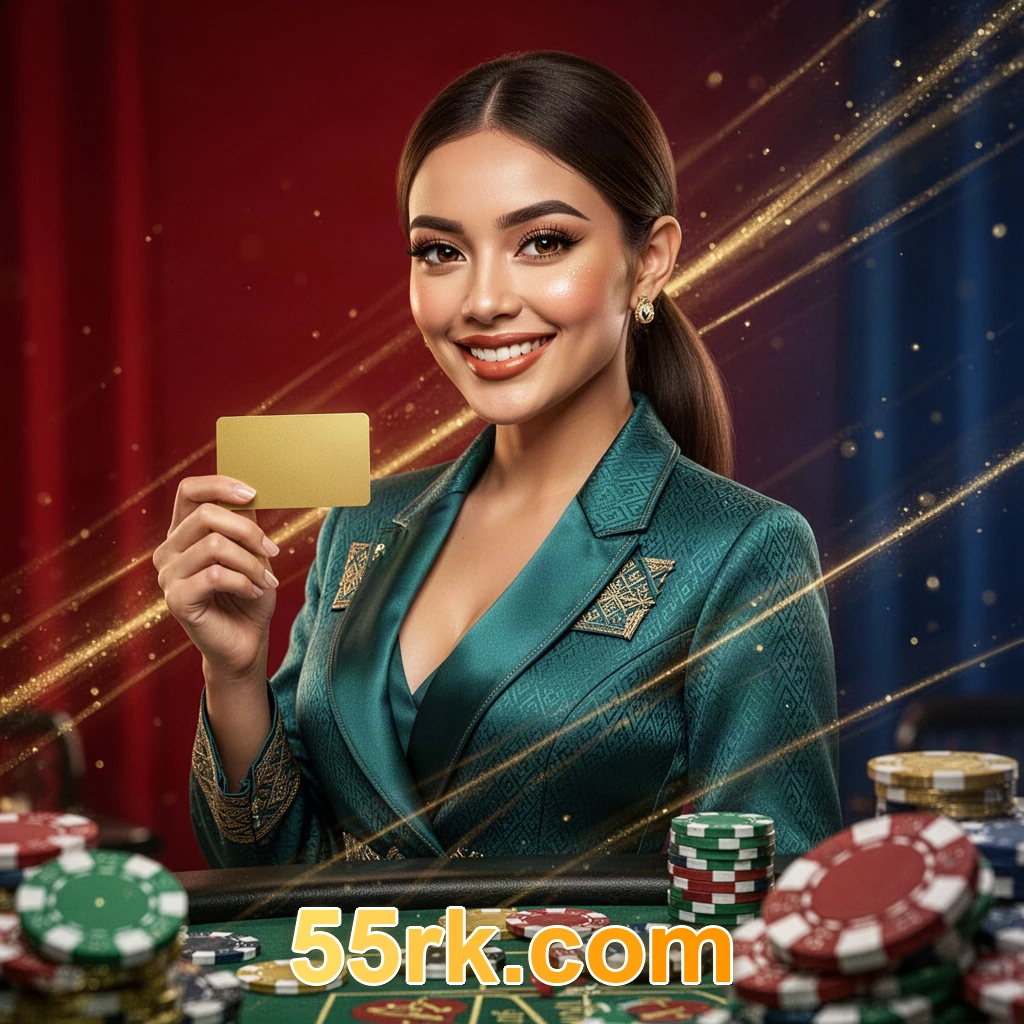 Promosi 55rk.com