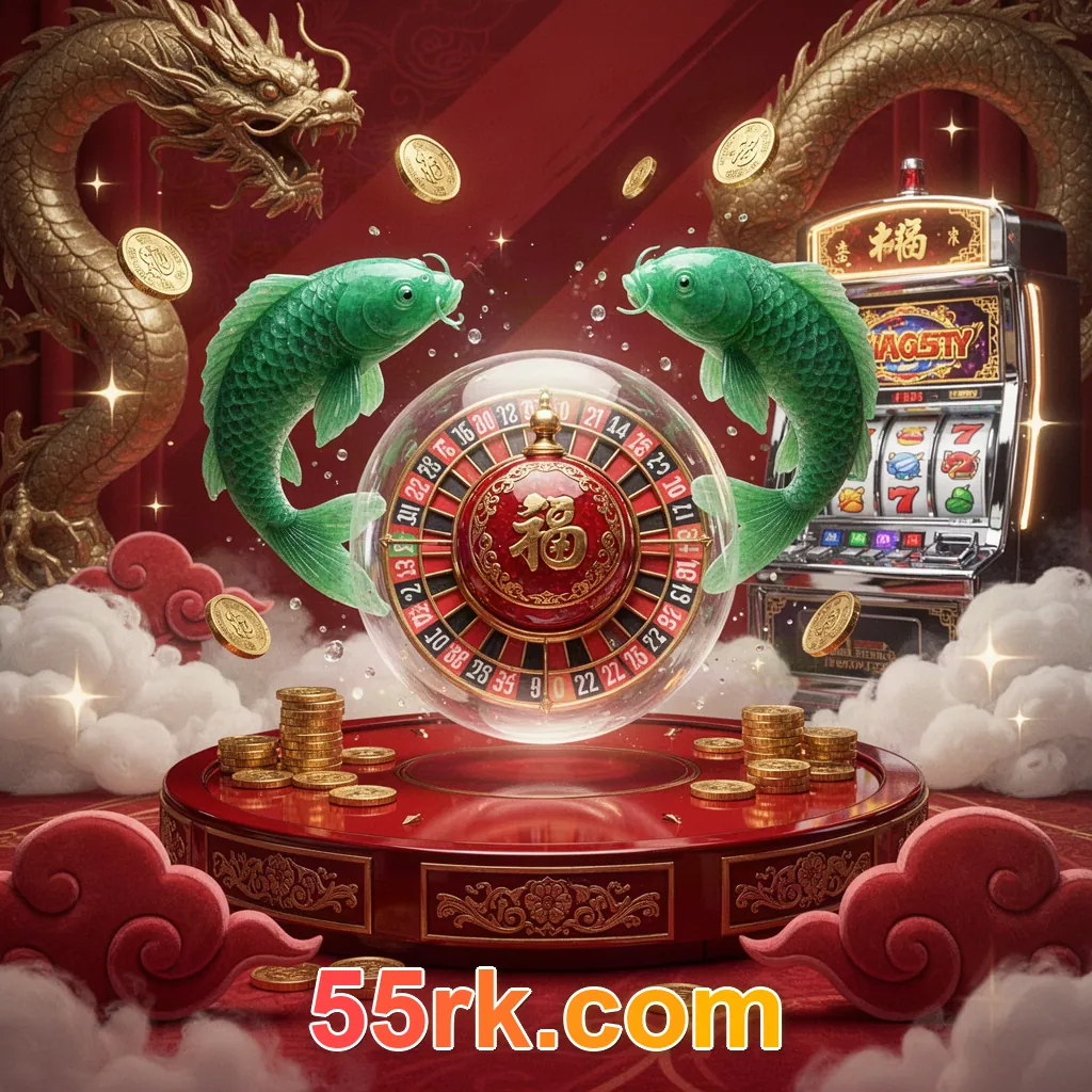 Promosi 55rk.com