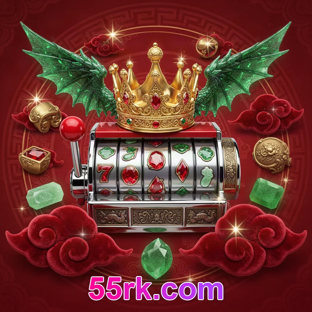 Promosi 55rk.com